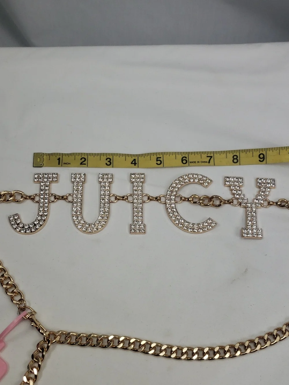 Juicy Couture new super
